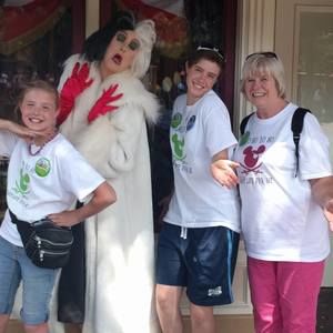 Meet your Posher, Rose